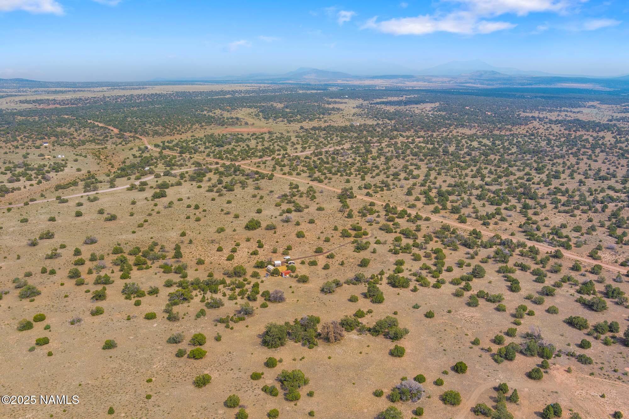 10448 South Rim Ranch Road Williams, AZ 86046 - Photo 38 of 60 a view of an ocean