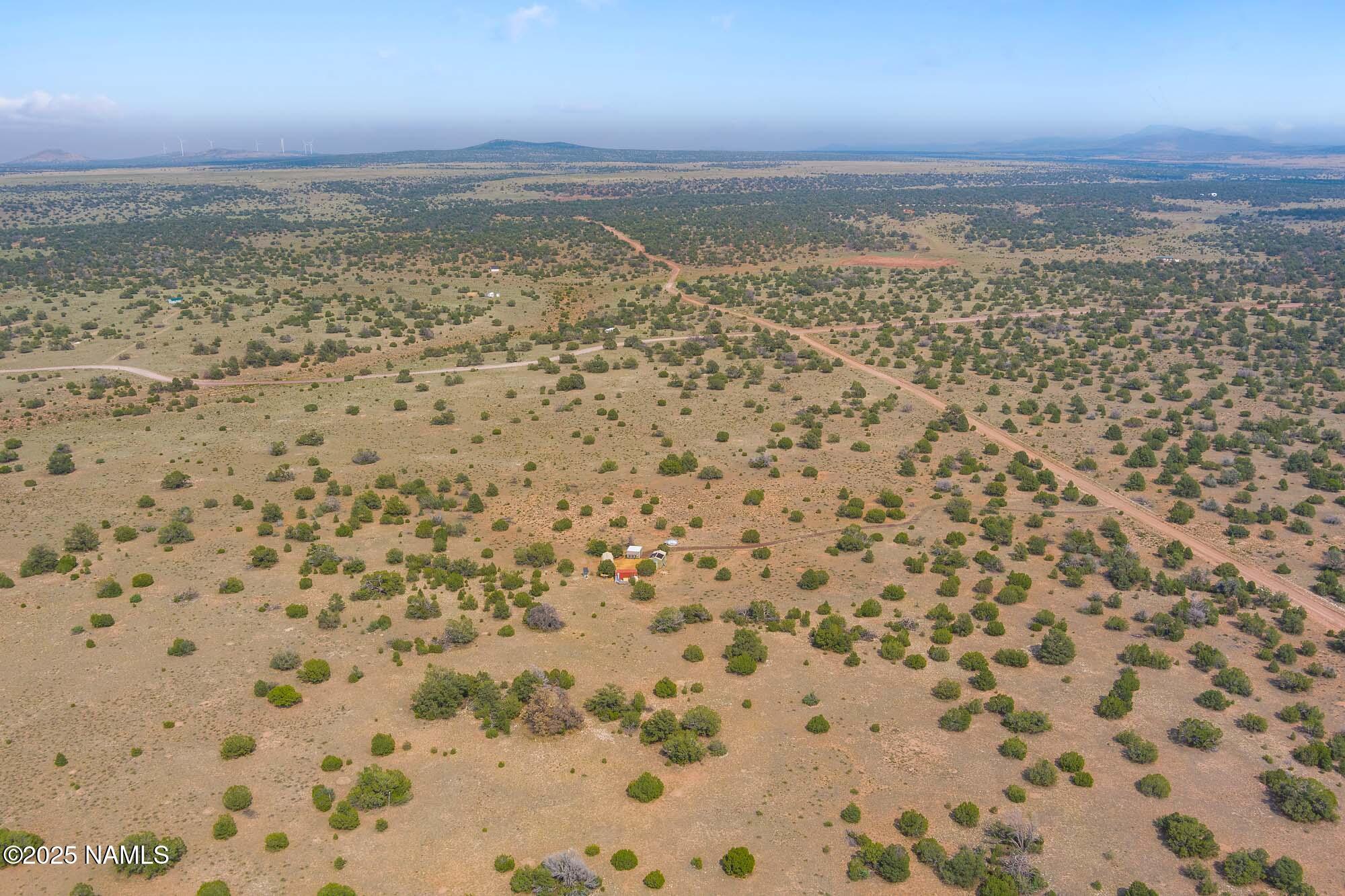 10448 South Rim Ranch Road Williams, AZ 86046 - Photo 39 of 60 a view of an ocean