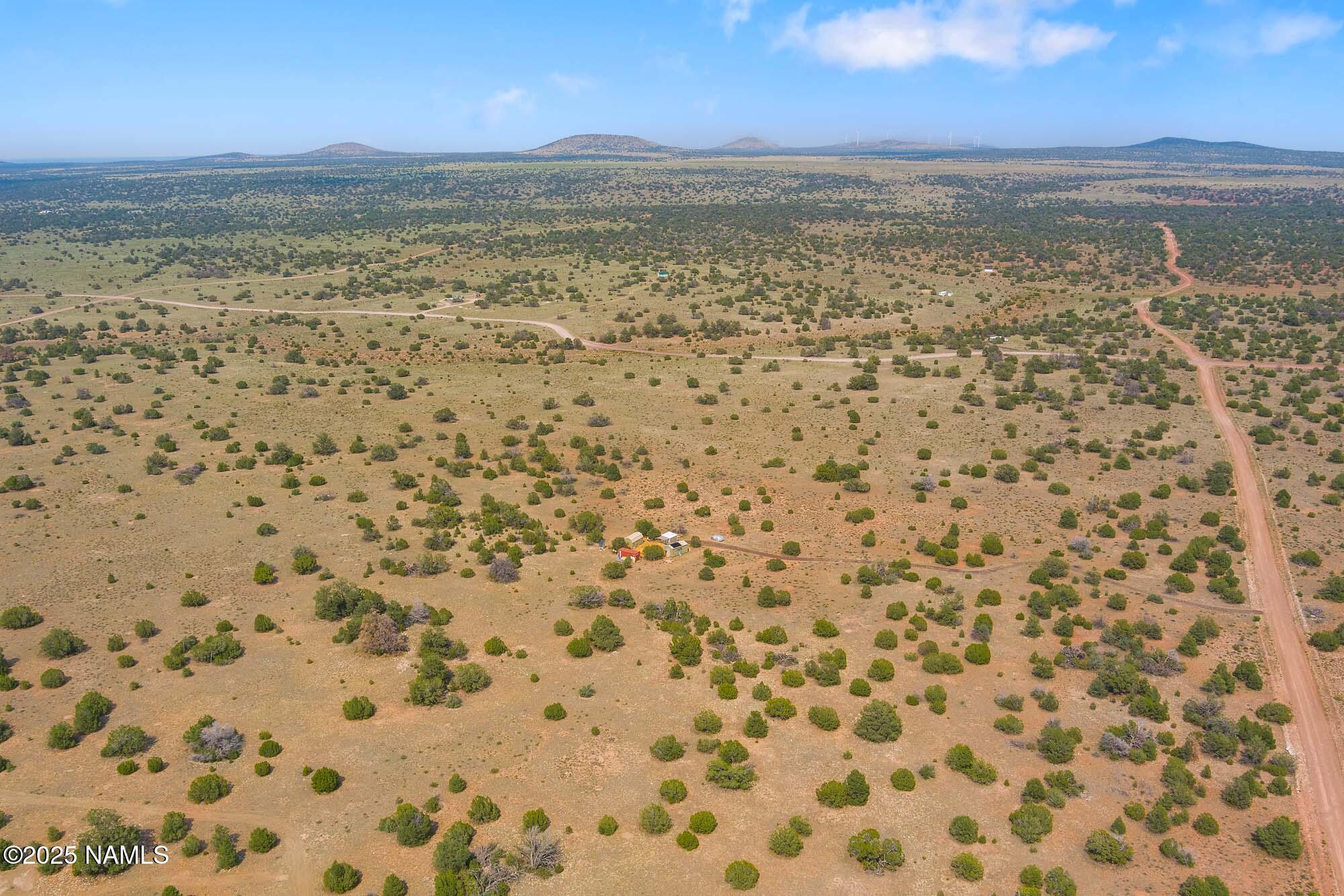 10448 South Rim Ranch Road Williams, AZ 86046 - Photo 42 of 60 a view of an ocean