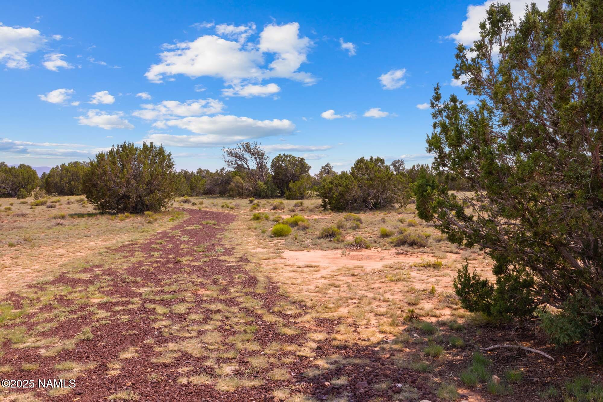 10448 South Rim Ranch Road Williams, AZ 86046 - Photo 46 of 60 a view of lake view and mountain view