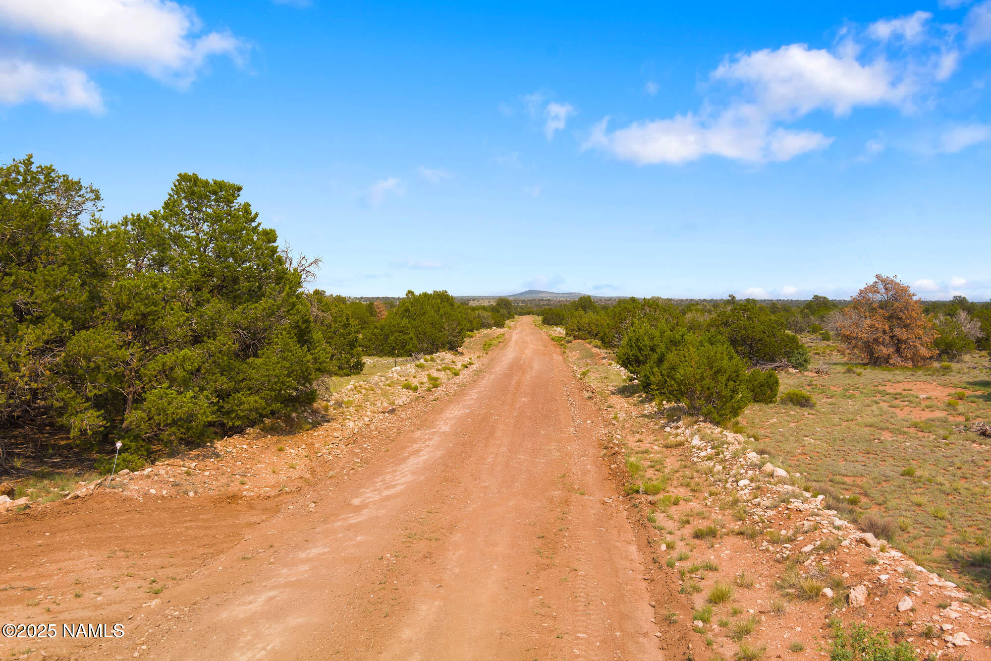 10448 South Rim Ranch Road Williams, AZ 86046 - Photo 57 of 60 a view of a lake with a mountain