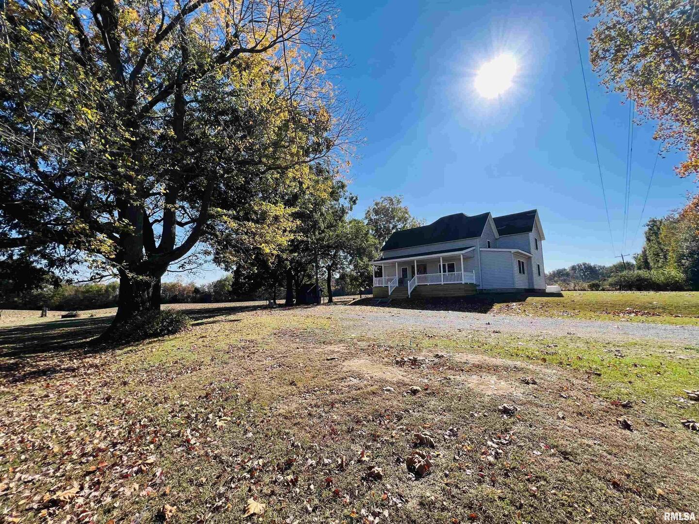 17064 Old Frankfort Road Johnston City, IL 62951 - Photo 13 of 59