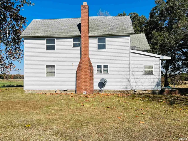 $425,000 | 17064 Old Frankfort Road, Johnston City, IL 62951