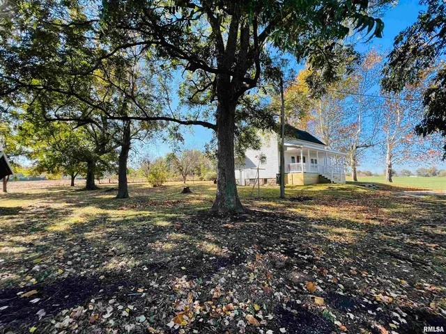 $449,000 | 17064 Old Frankfort Road, Johnston City, IL 62951