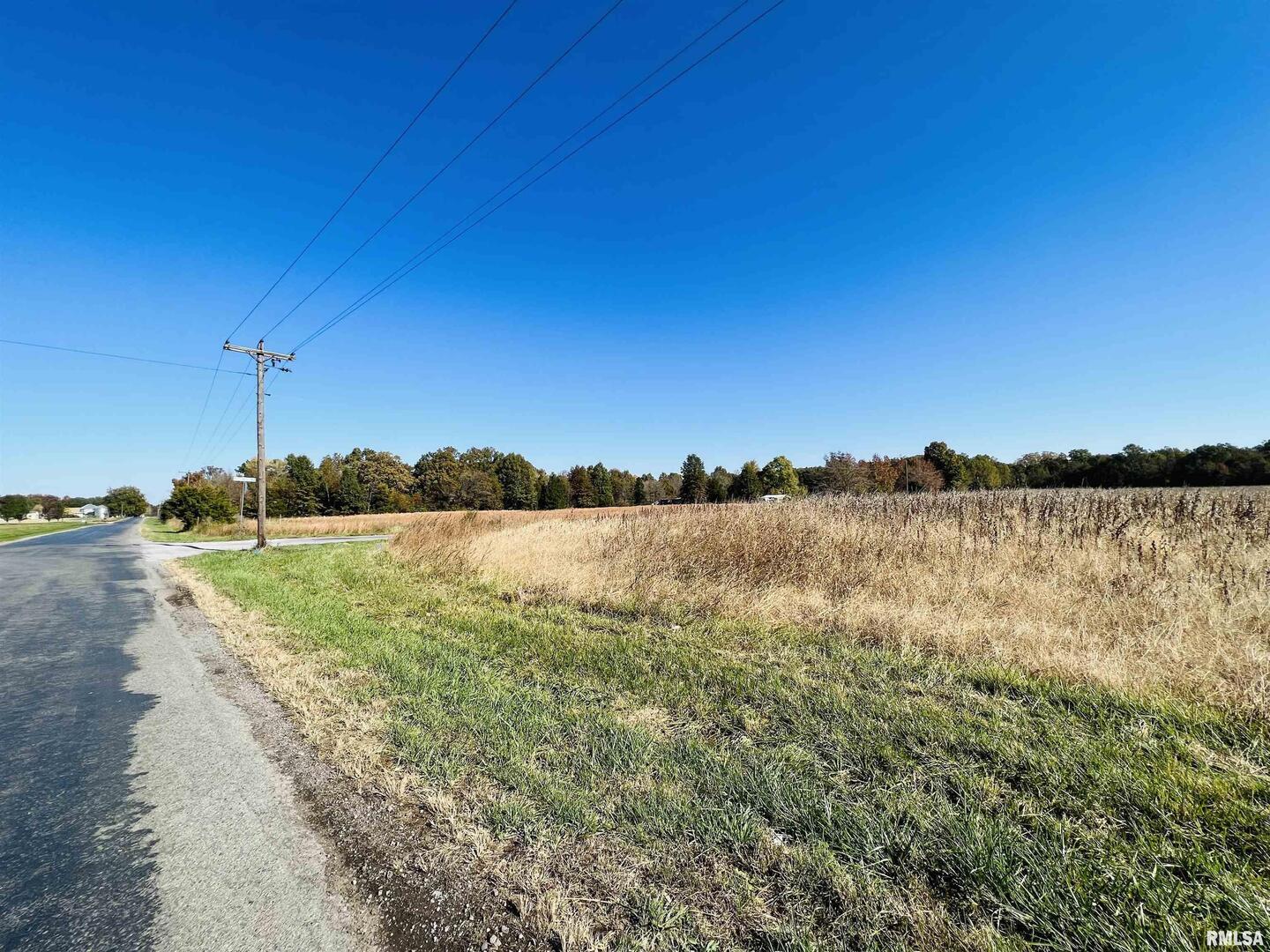 17064 Old Frankfort Road Johnston City, IL 62951 - Photo 41 of 59 a view of lake and mountain