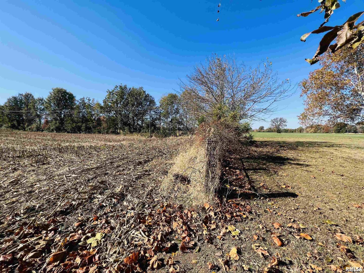 17064 Old Frankfort Road Johnston City, IL 62951 - Photo 55 of 59 a view of a road with an ocean view