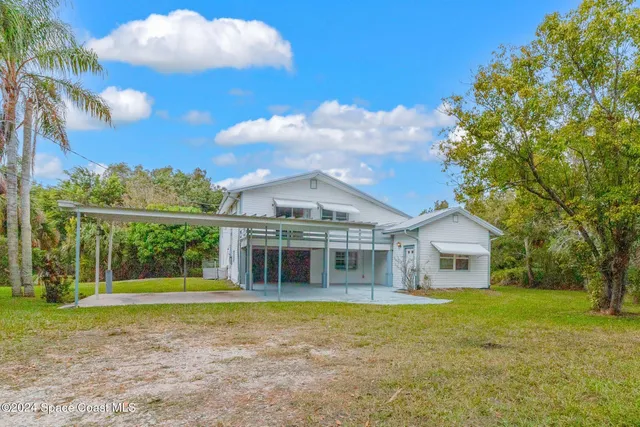 $440,000 | 2720 Brandywine Lane, Melbourne, FL 32904