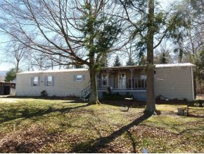 70 South Water Fork Road Greeneville, TN 37743 - Photo 1 of 18 Singlewide on 1 acre