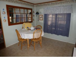 70 South Water Fork Road Greeneville, TN 37743 - Photo 13 of 18 Eat in Kitchen