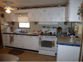 70 South Water Fork Road Greeneville, TN 37743 - Photo 14 of 18 Kitchen