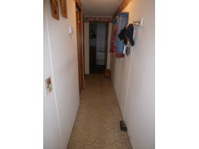70 South Water Fork Road Greeneville, TN 37743 - Photo 15 of 18 Hallway