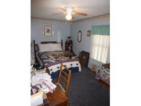 70 South Water Fork Road Greeneville, TN 37743 - Photo 16 of 18 Bedroom 2