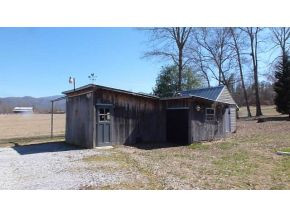 70 South Water Fork Road Greeneville, TN 37743 - Photo 3 of 18 Outbuilding