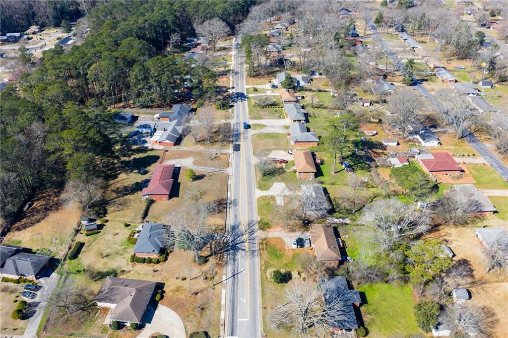 1802 Lake Harbin Road Morrow, GA 30260 - Photo 35 of 40