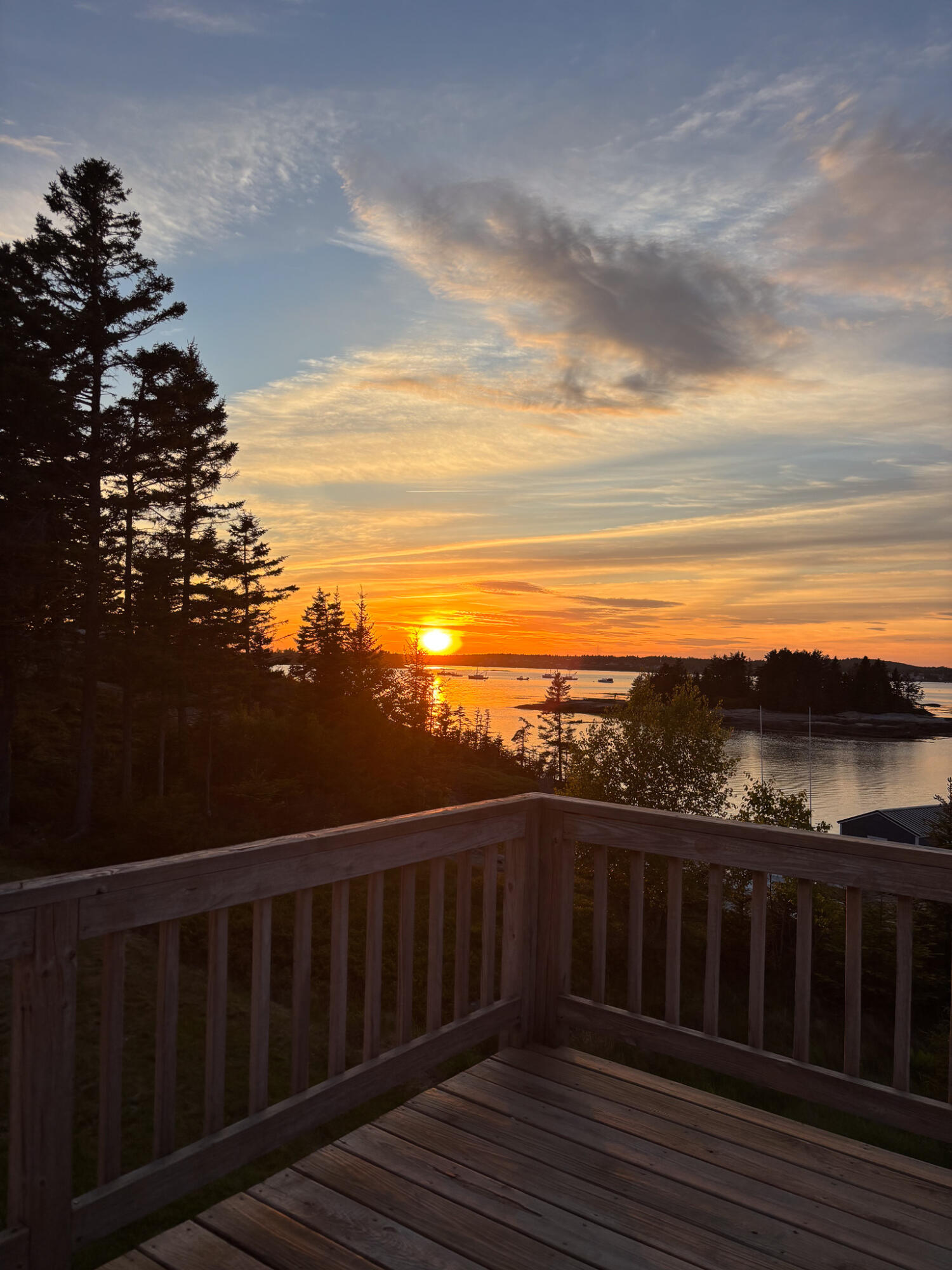 248 Alleys Bay Road Beals, ME 04611 - Photo 63 of 64 62