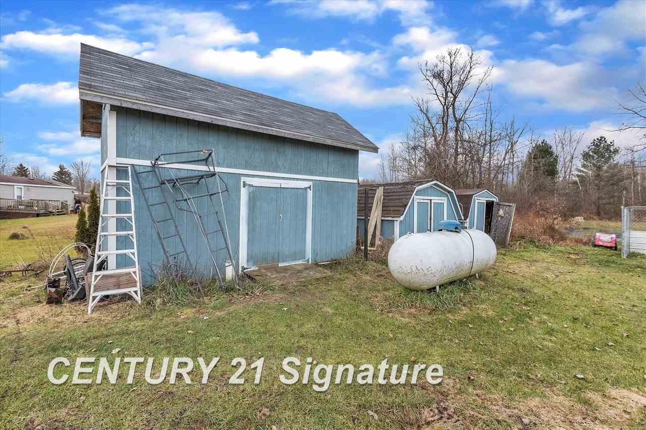 7865 Standish Road Bentley, MI 48613 - Photo 28 of 49