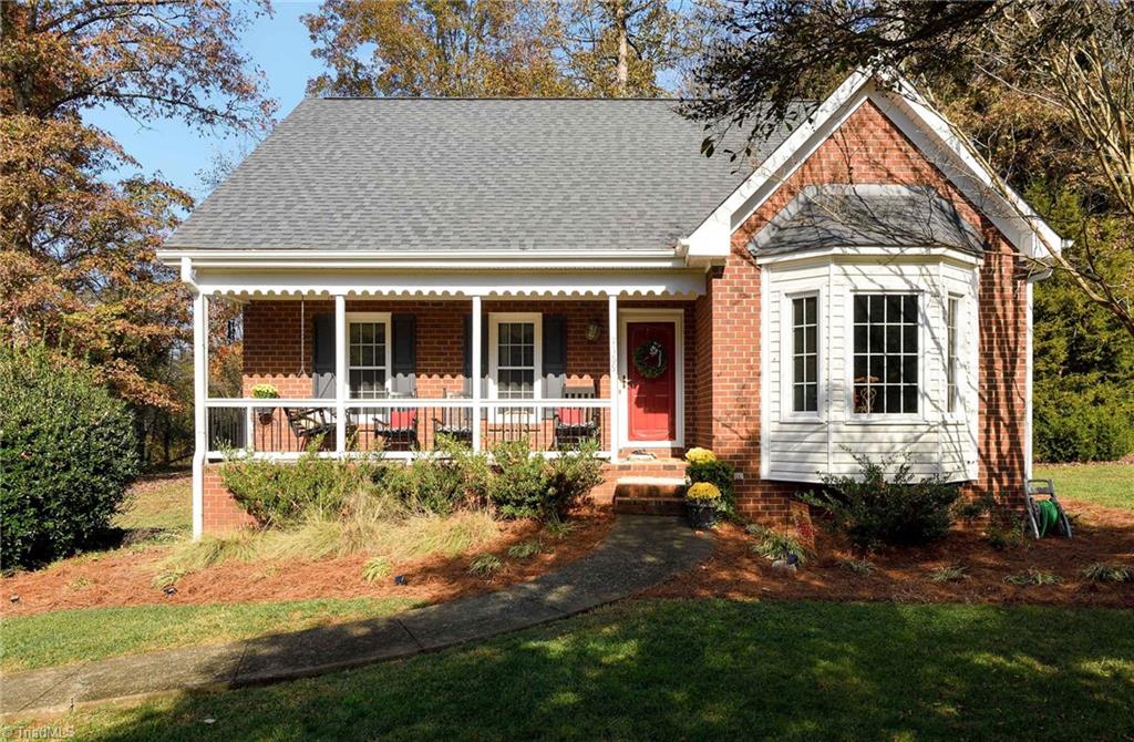 7169 Spring Hill Road Lewisville, NC 27023 - Photo 1 of 28 Gallery Image 1