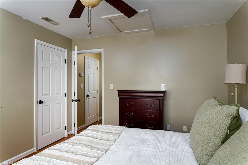 7169 Spring Hill Road Lewisville, NC 27023 - Photo 17 of 28 Gallery Image 17