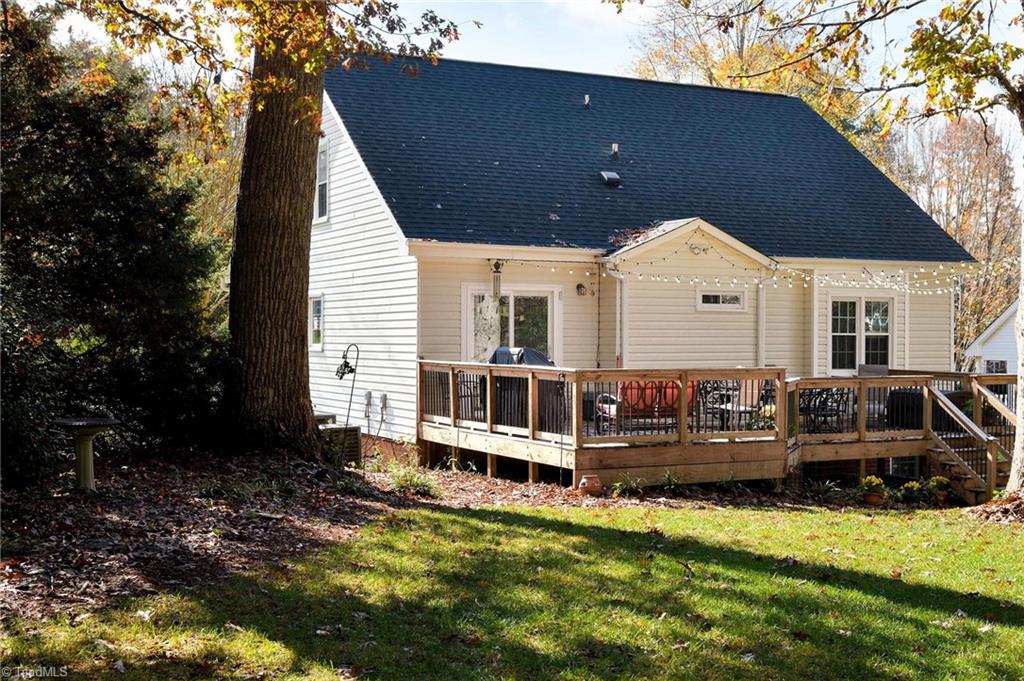 7169 Spring Hill Road Lewisville, NC 27023 - Photo 27 of 28 Gallery Image 27