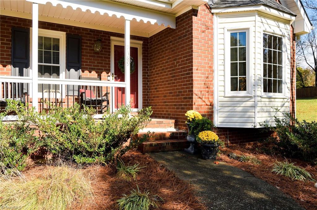 7169 Spring Hill Road Lewisville, NC 27023 - Photo 3 of 28 Gallery Image 3