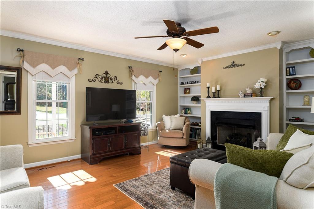 7169 Spring Hill Road Lewisville, NC 27023 - Photo 4 of 28 Gallery Image 4