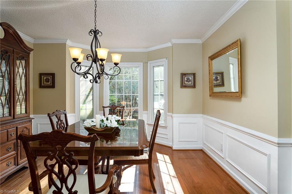 7169 Spring Hill Road Lewisville, NC 27023 - Photo 7 of 28 Dining Room