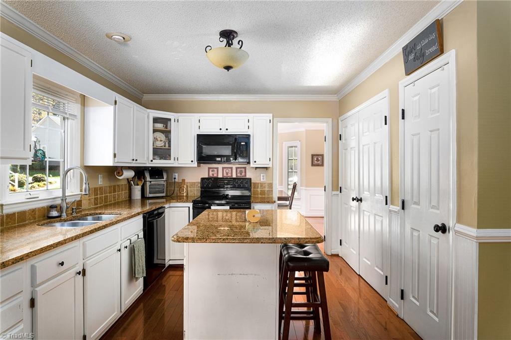 7169 Spring Hill Road Lewisville, NC 27023 - Photo 8 of 28 Gallery Image 8