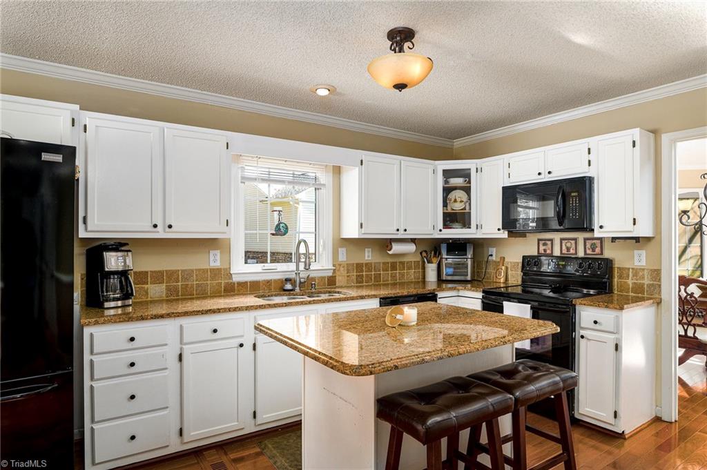 7169 Spring Hill Road Lewisville, NC 27023 - Photo 9 of 28 Gallery Image 9