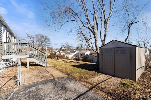 $170,000 | 1914 Overland Drive, St. Louis, MO 63114