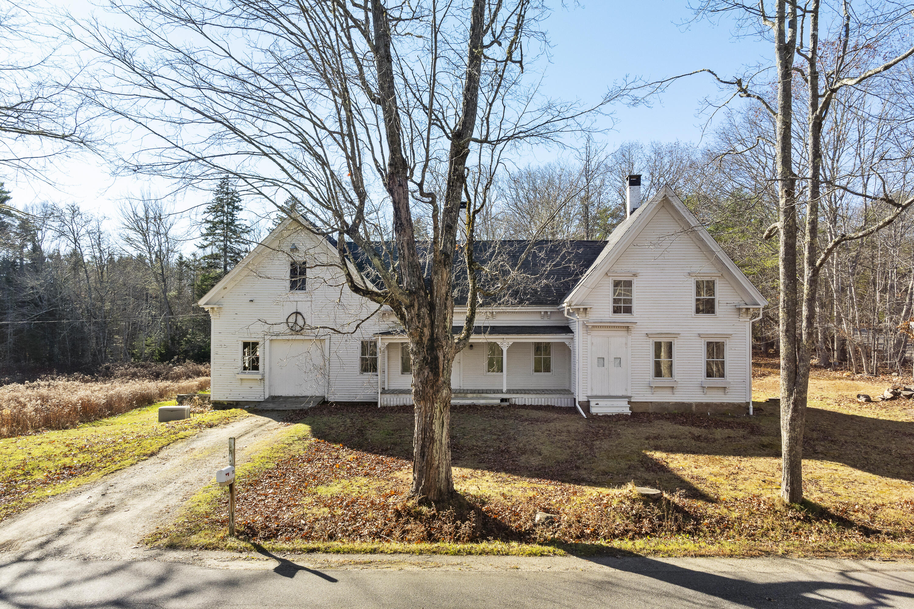 113 Lower Round Pond Road Bristol, ME 04539 - Photo 1 of 47 10-113 Lower Round Pond Rd, Bristol, ME-