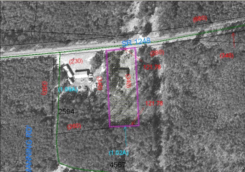 2215 Ridgepath Road Polkton, NC 28135 - Photo 2 of 3