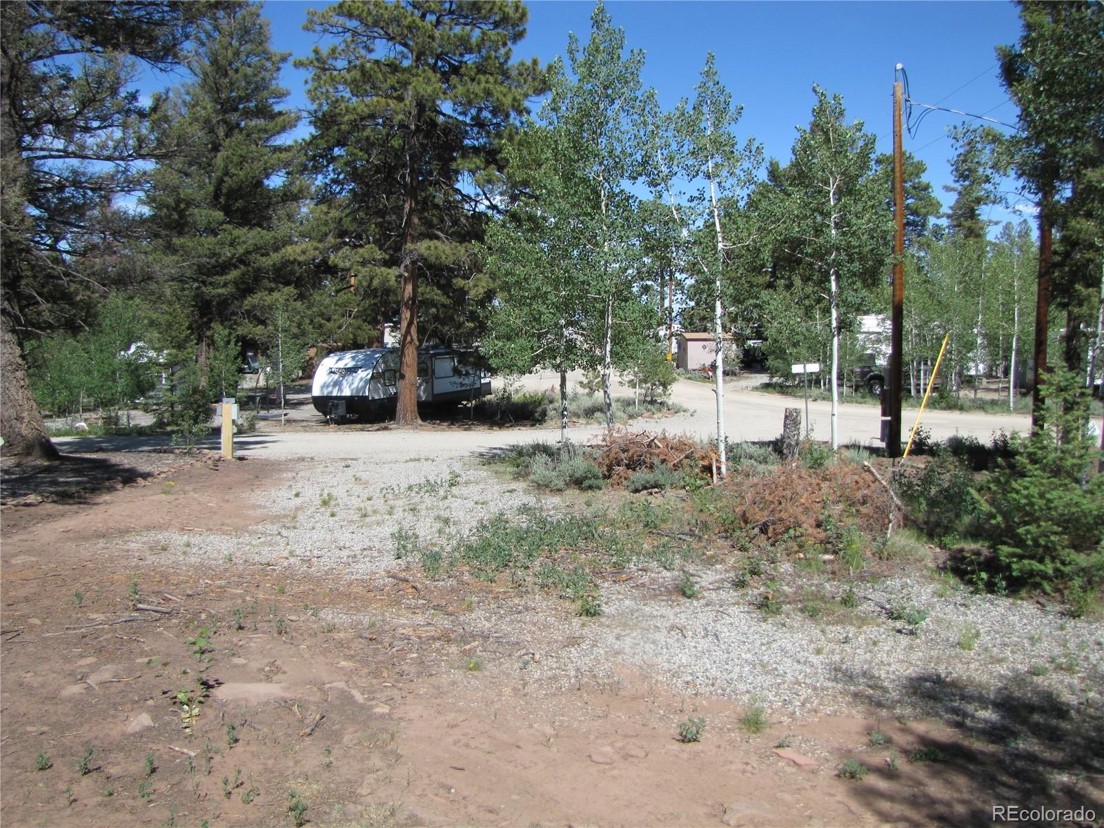 1524 Narrow Gauge Road Fairplay, CO 80440 - Photo 8 of 22