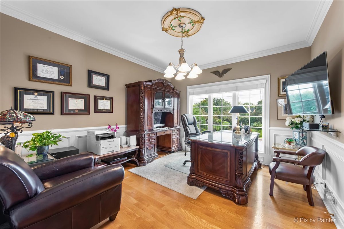 36W535 Hunters Gate Road St. Charles, IL 60175 - Photo 17 of 45