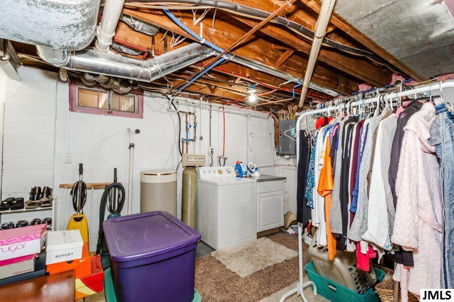 852 Springcrest Boulevard Jackson, MI 49203 - Photo 28 of 36 Photo 28