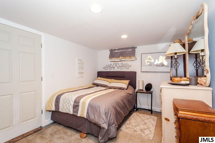 852 Springcrest Boulevard Jackson, MI 49203 - Photo 29 of 36 Photo 29