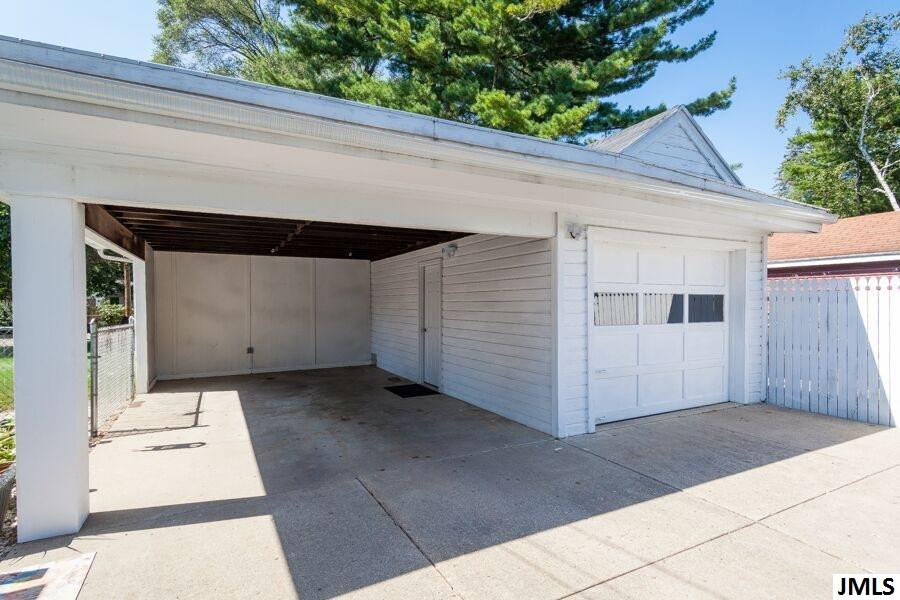852 Springcrest Boulevard Jackson, MI 49203 - Photo 36 of 36 Photo 36
