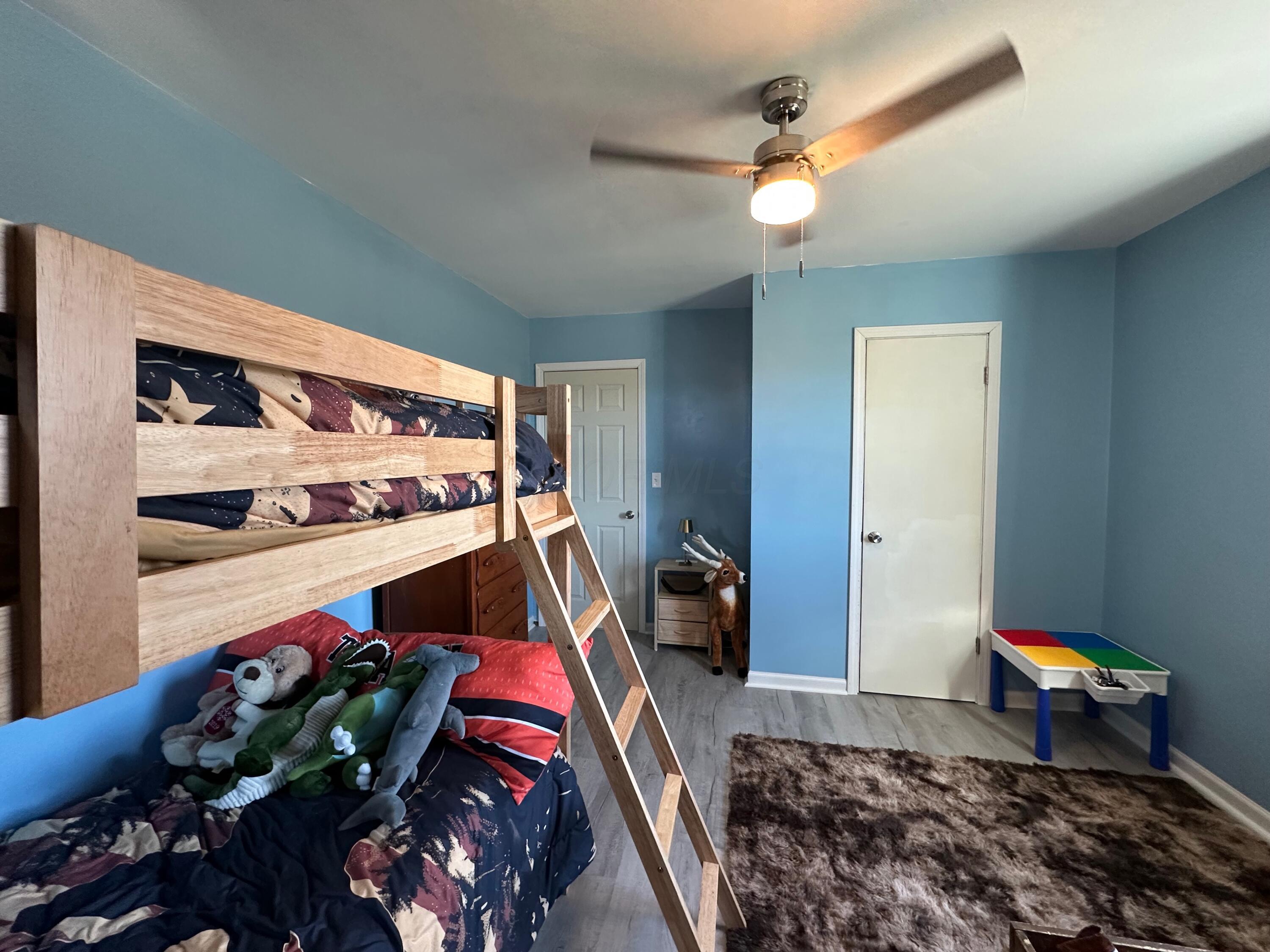 10367 Quaker Road Fredericktown, OH 43019 - Photo 24 of 34 Upstairs Bedroom 4