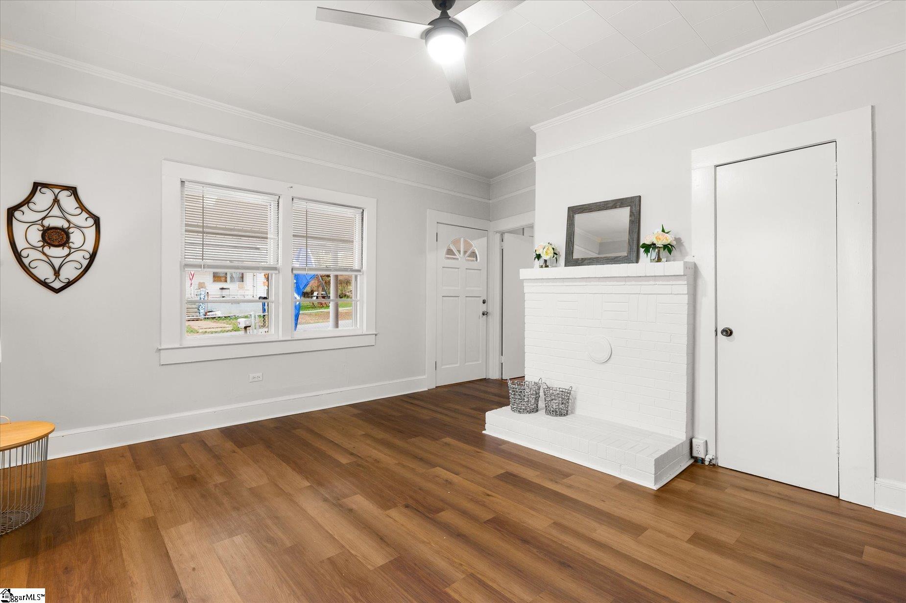 9 Guy Street Pelzer, SC 29669 - Photo 11 of 35