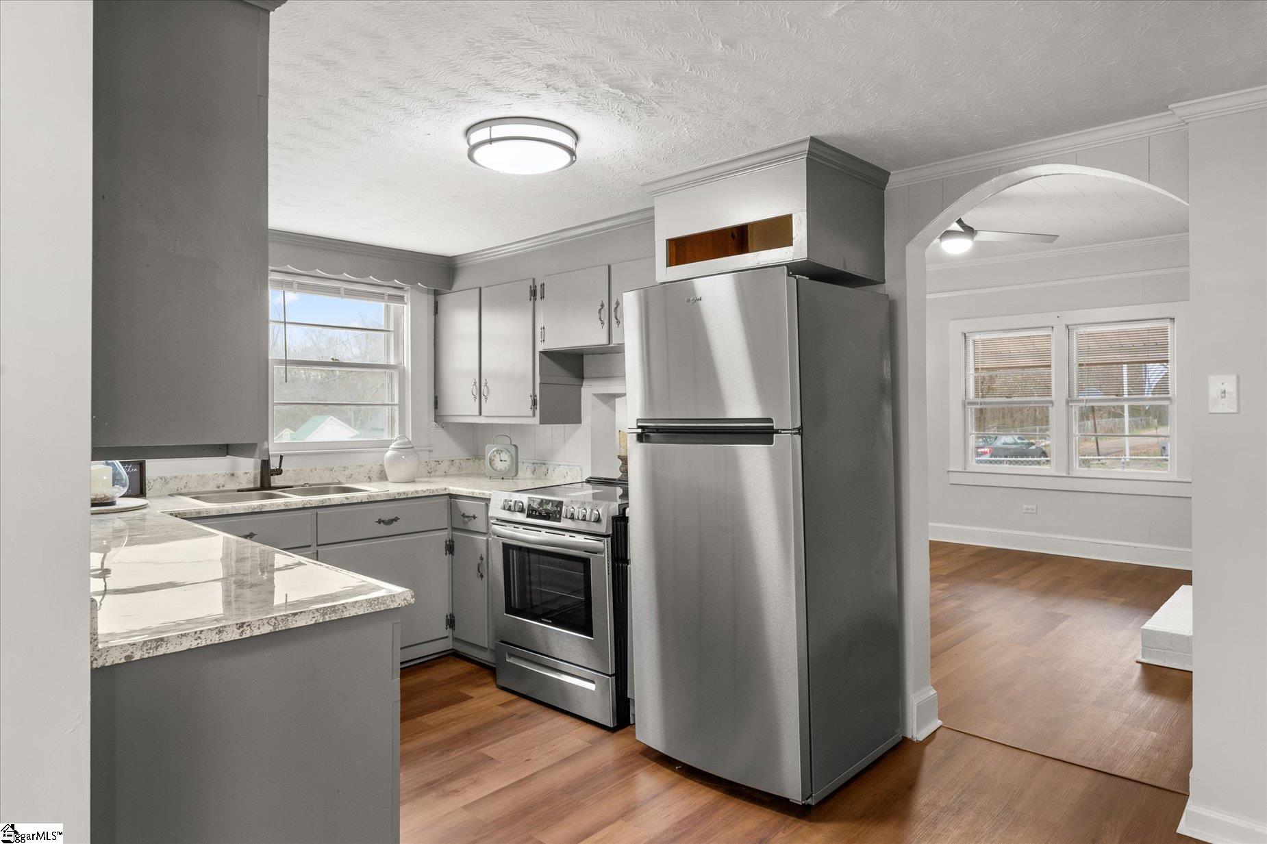 9 Guy Street Pelzer, SC 29669 - Photo 12 of 35