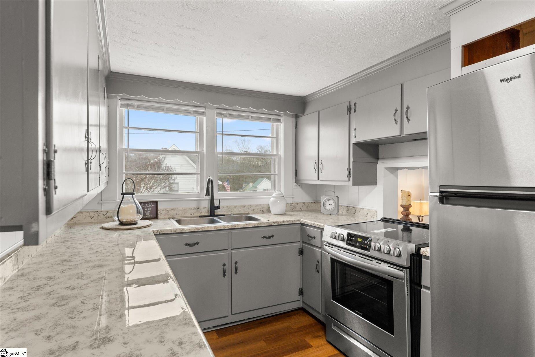 9 Guy Street Pelzer, SC 29669 - Photo 14 of 35