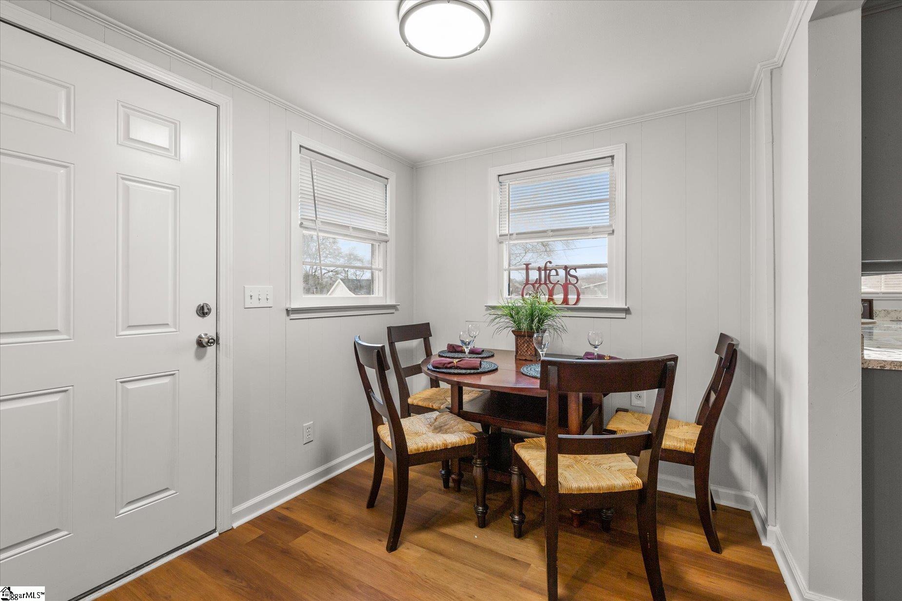 9 Guy Street Pelzer, SC 29669 - Photo 16 of 35