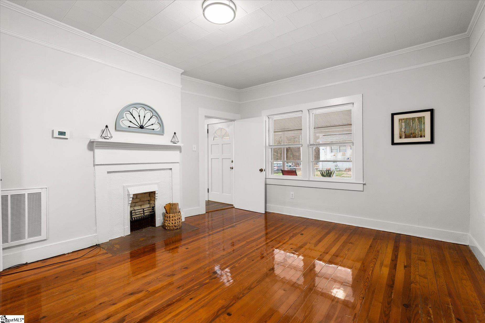 9 Guy Street Pelzer, SC 29669 - Photo 18 of 35