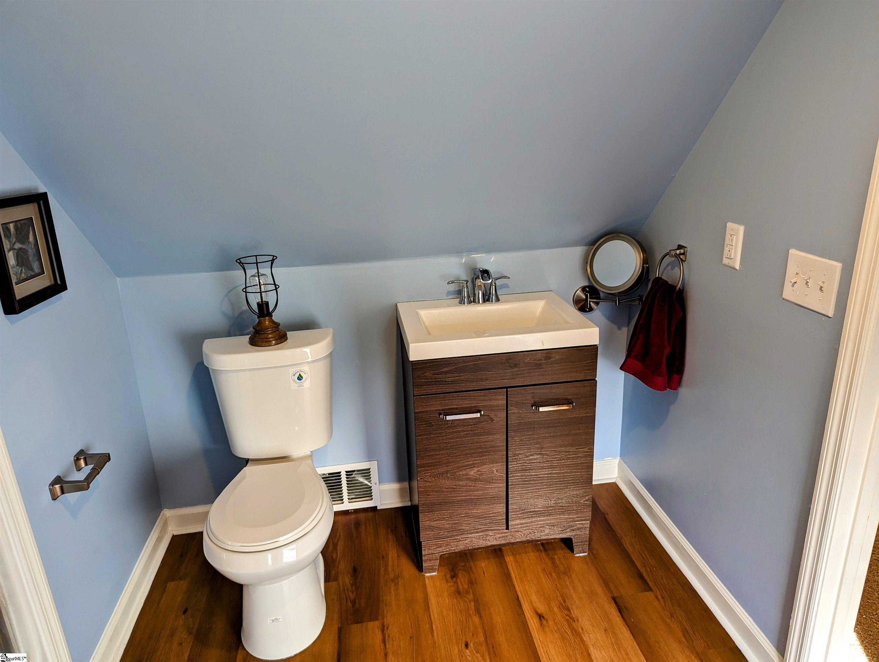 9 Guy Street Pelzer, SC 29669 - Photo 27 of 35