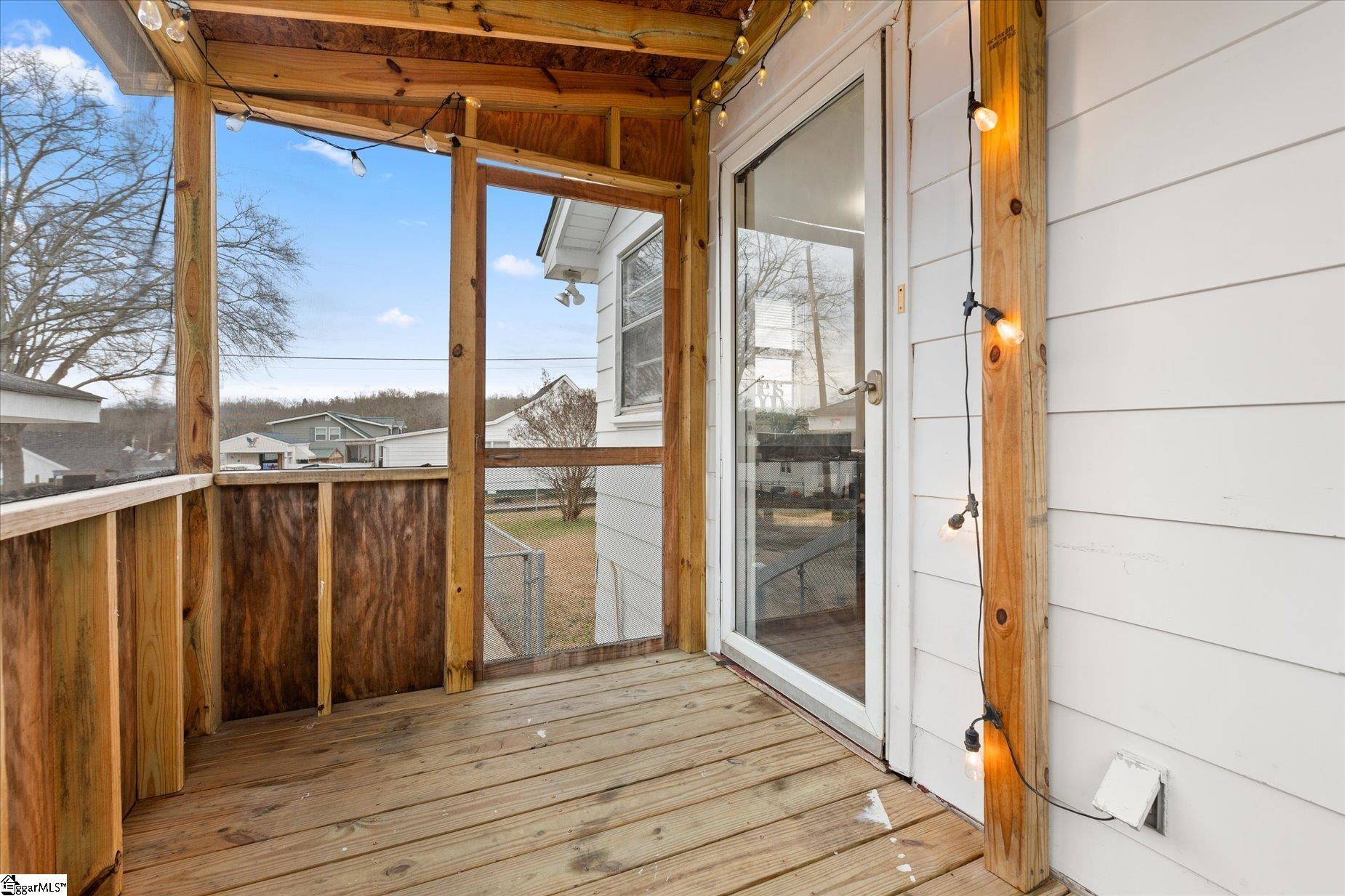 9 Guy Street Pelzer, SC 29669 - Photo 29 of 35