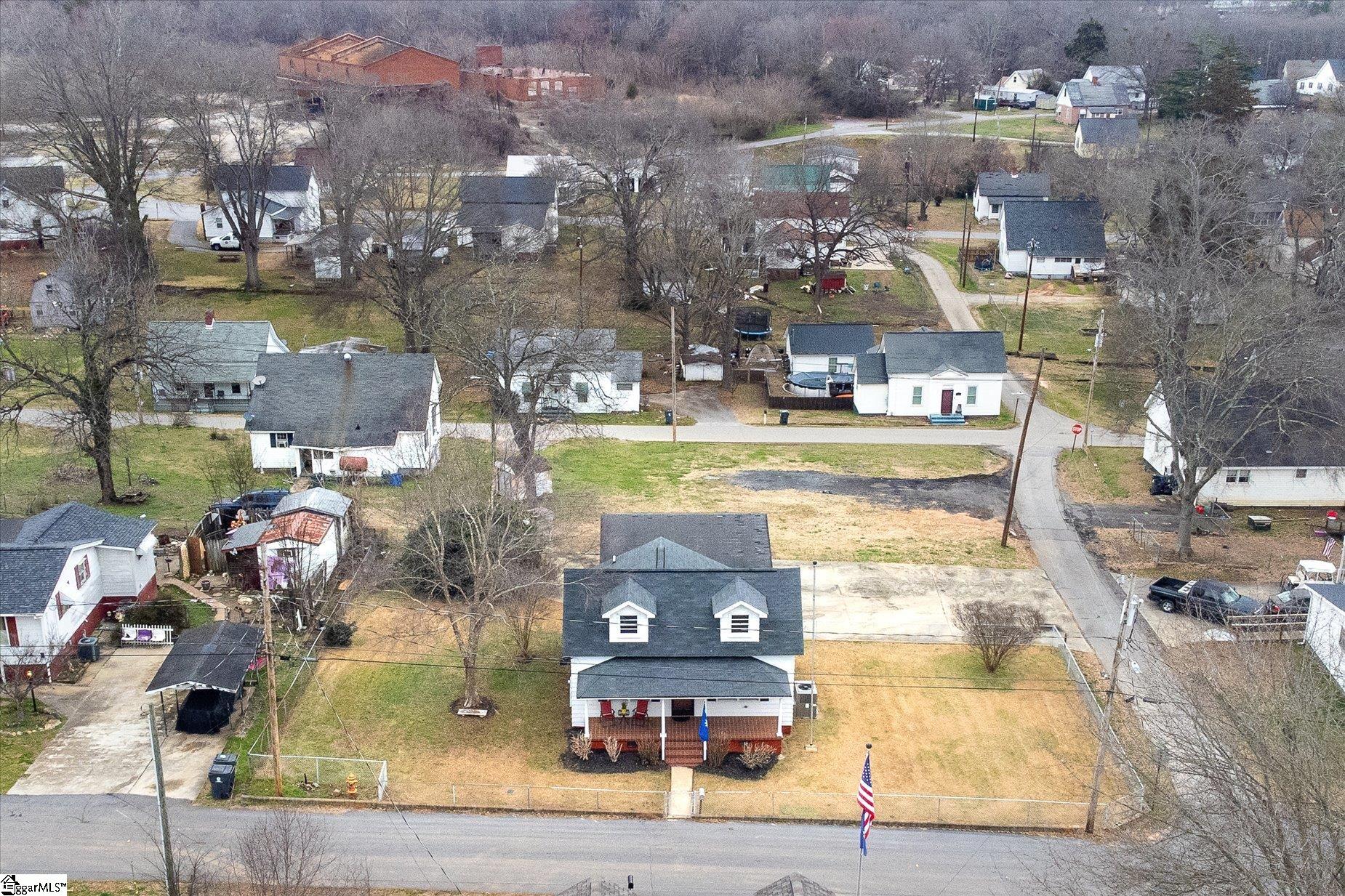 9 Guy Street Pelzer, SC 29669 - Photo 32 of 35