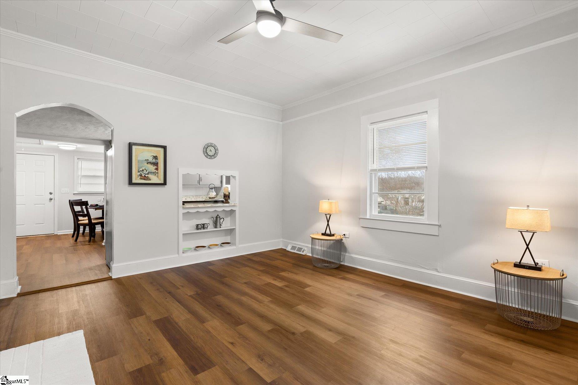 9 Guy Street Pelzer, SC 29669 - Photo 8 of 35