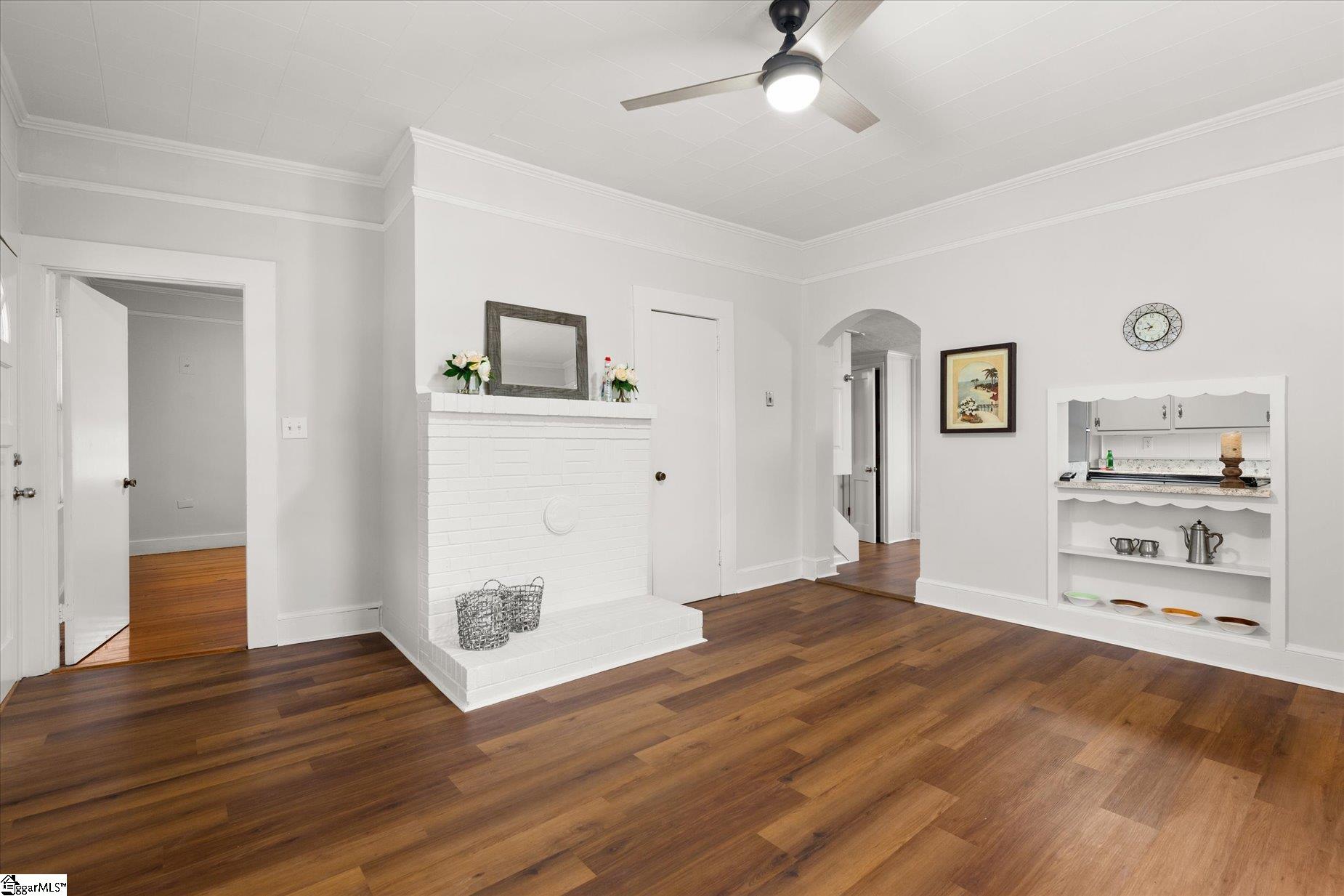 9 Guy Street Pelzer, SC 29669 - Photo 9 of 35