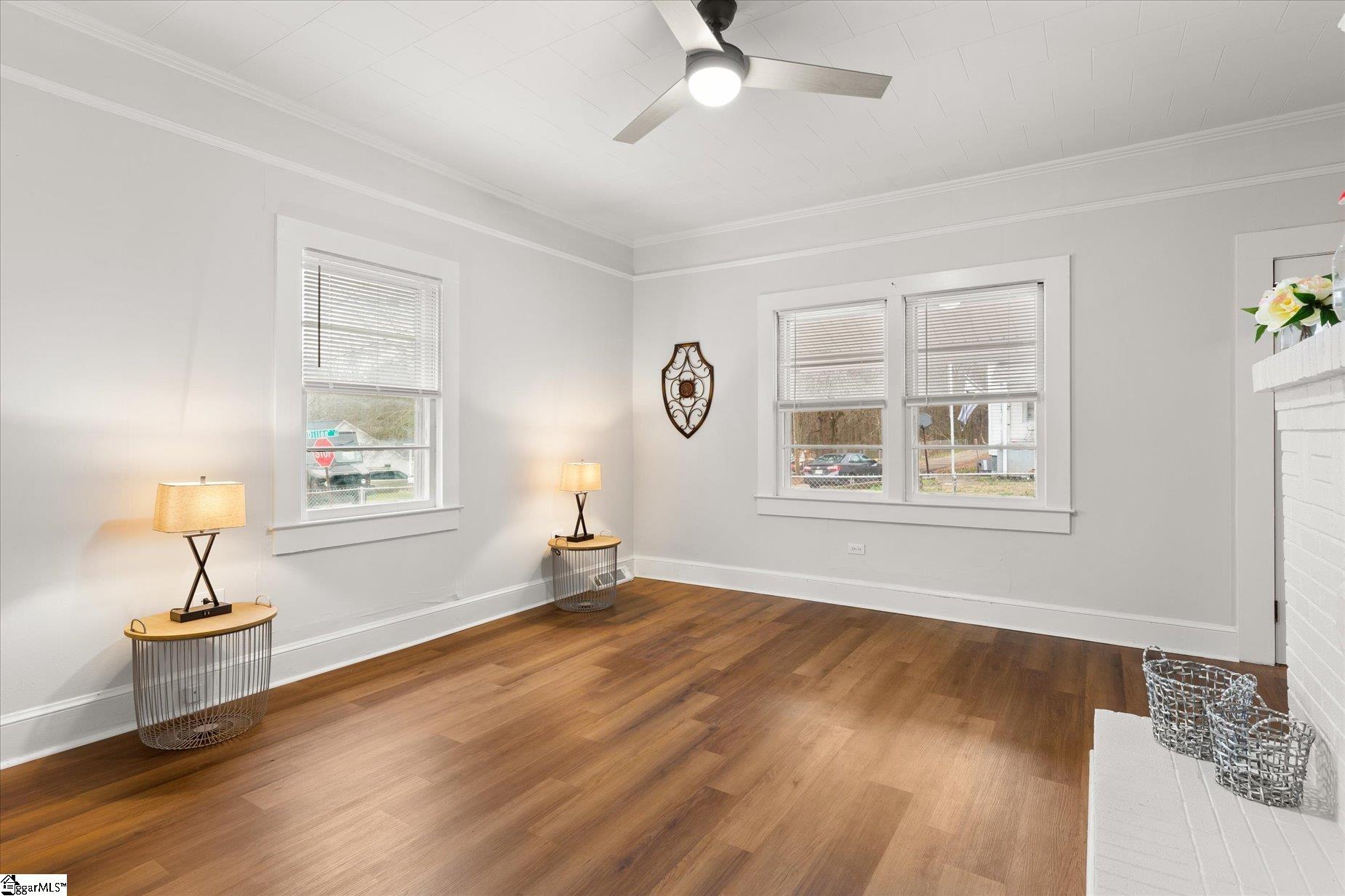 9 Guy Street Pelzer, SC 29669 - Photo 10 of 35