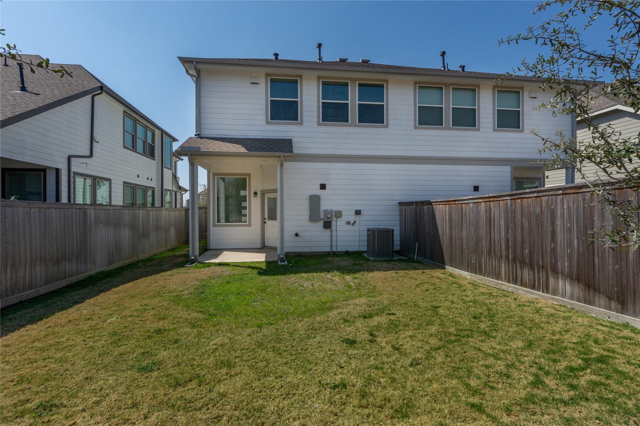 12946 Rio Mariano Lane Cypress, TX 77433 - Photo 25 of 26