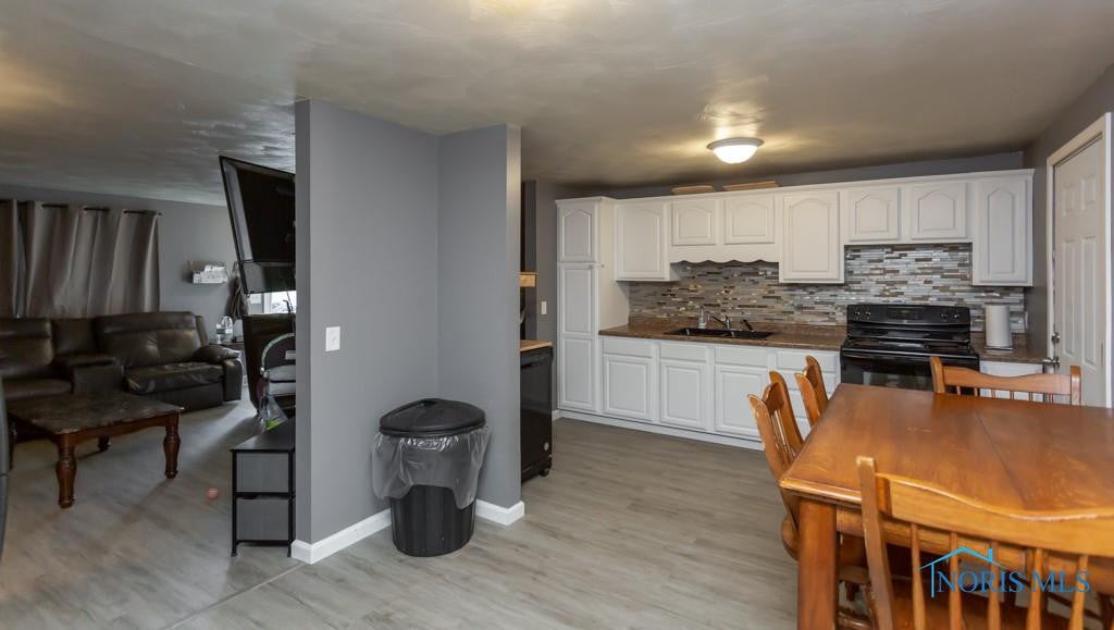 431 Richards Road Toledo, OH 43607 - Photo 11 of 29 Gallery Image 11